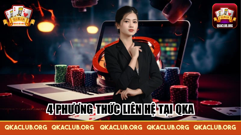 4 kênh liên hệ phổ thông hay được sử dụng nhiều nhất