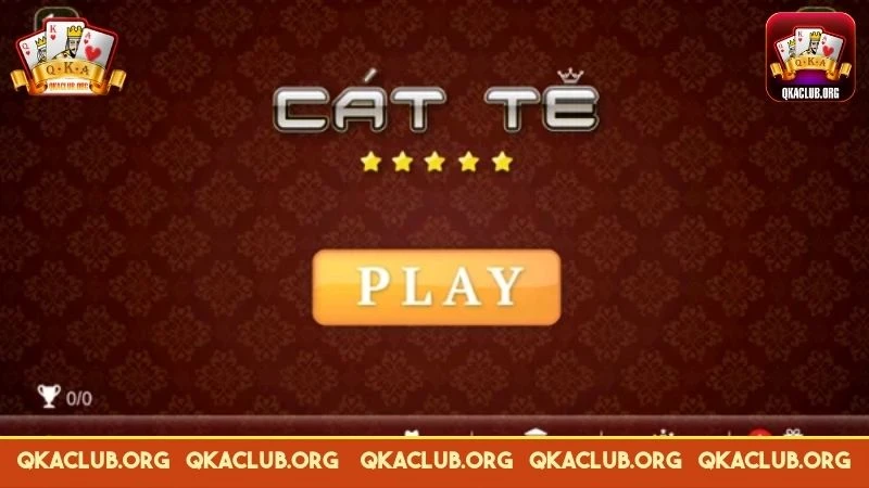Cách nâng cao tỷ lệ thắng khi đánh catte Cách nâng cao tỷ lệ thắng khi đánh catte